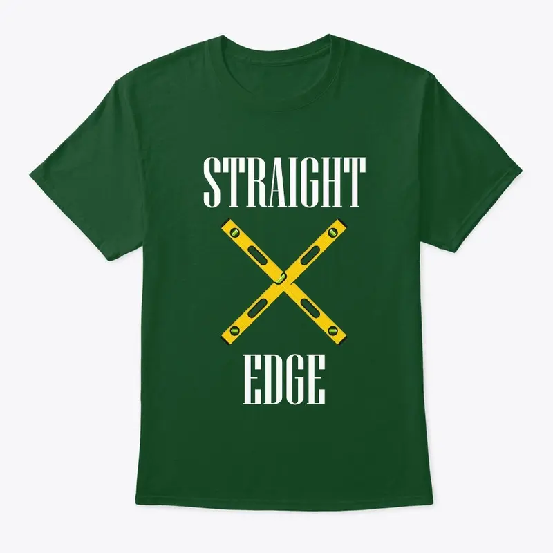 Straight Edge